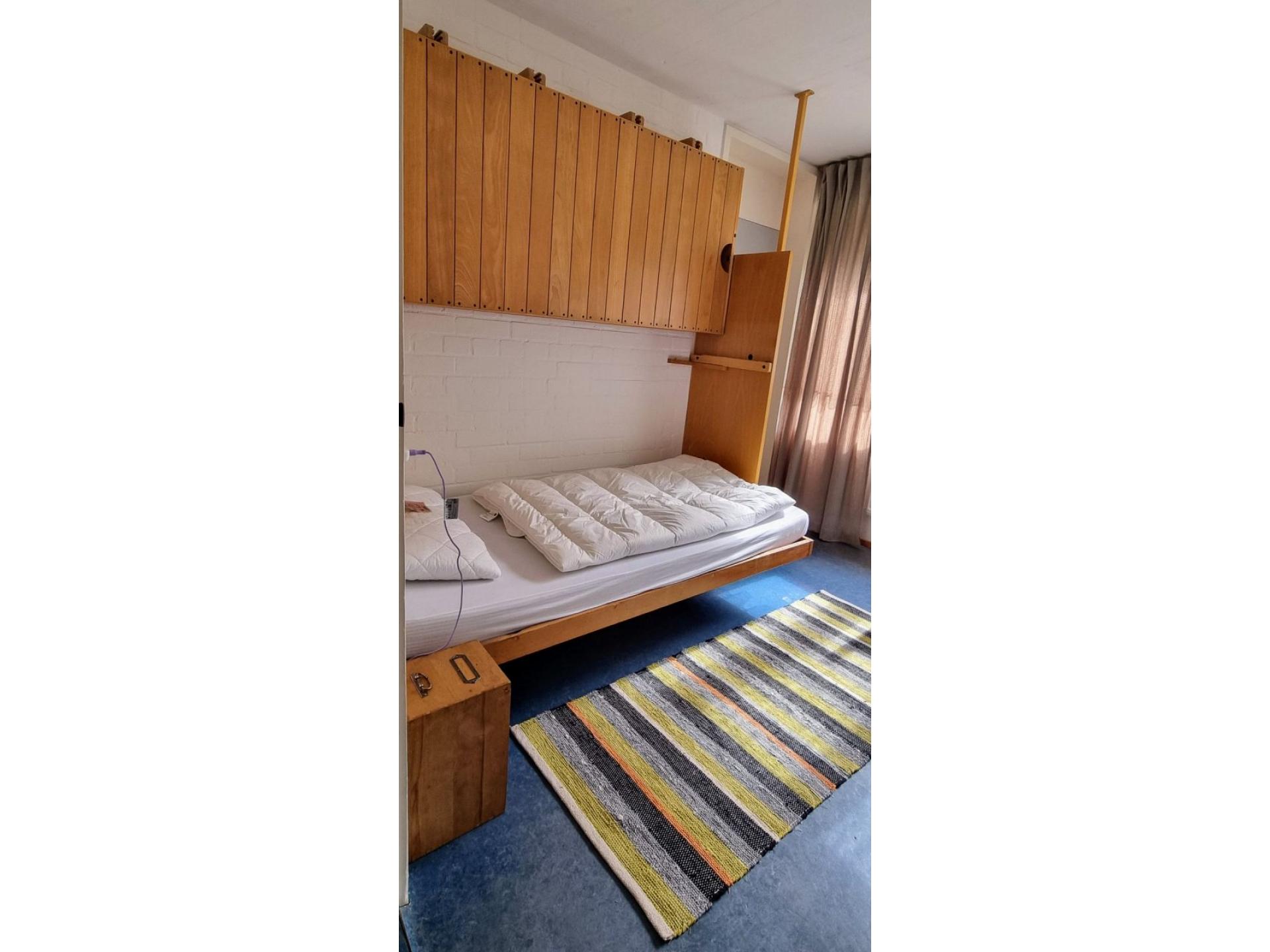Zimmer 9 Foto 2