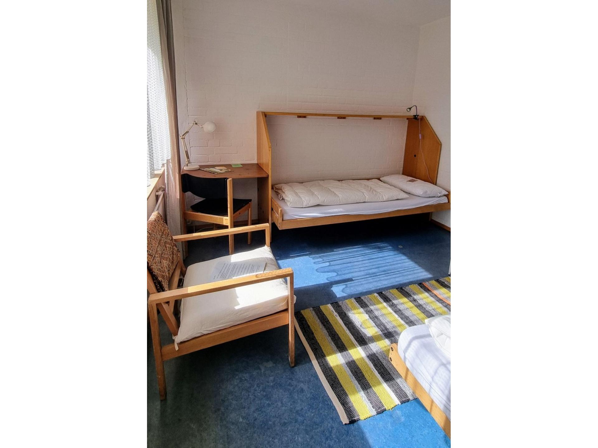 Zimmer 9 Foto 3