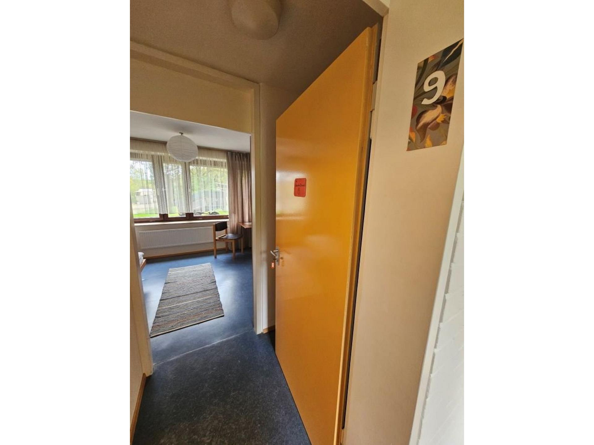 Zimmer 9 Foto 4