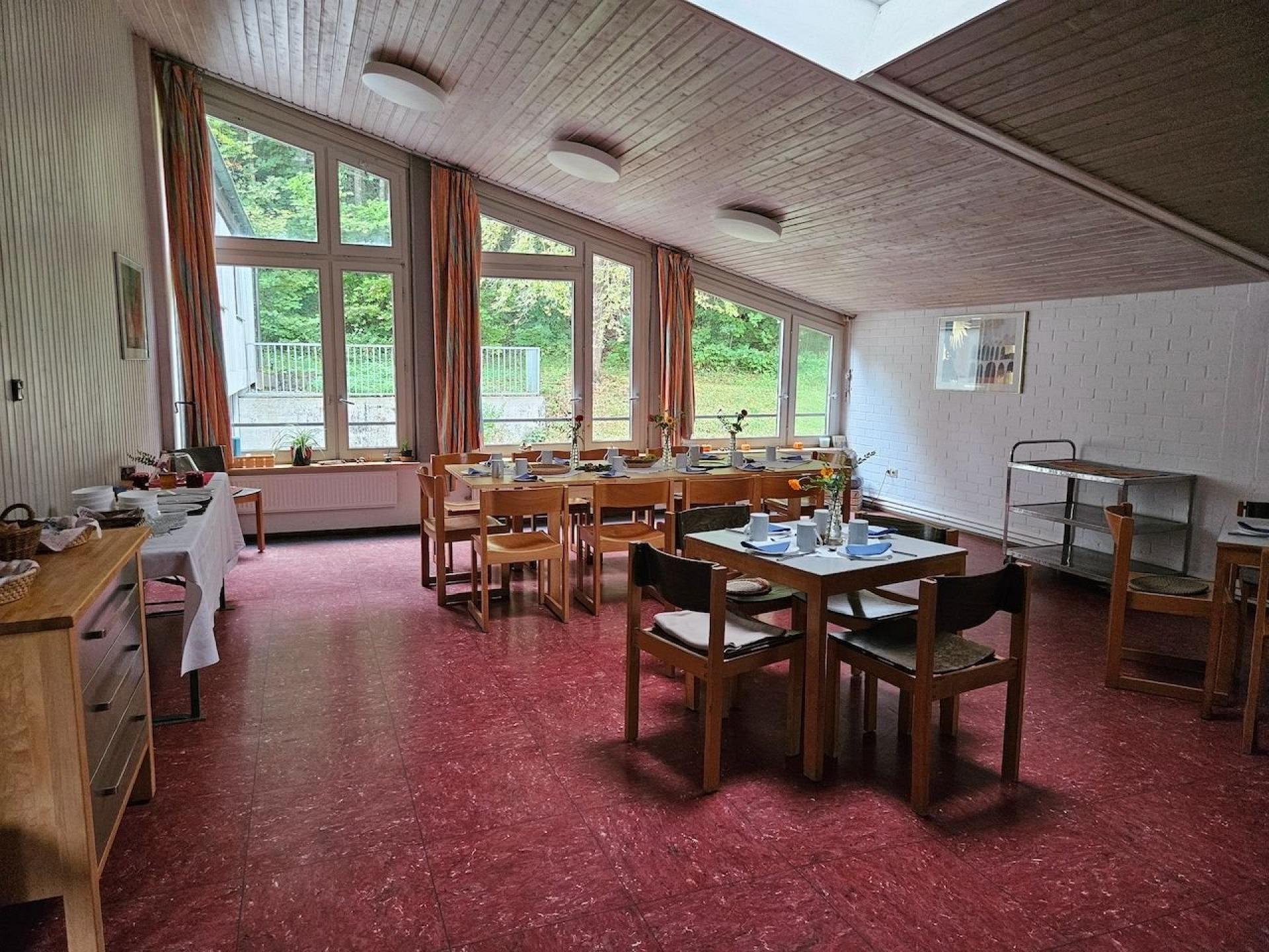 Zimmer 9 Foto 6
