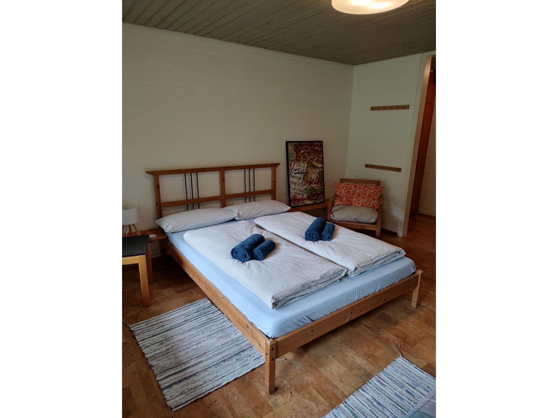 Zimmer 10 Foto 2
