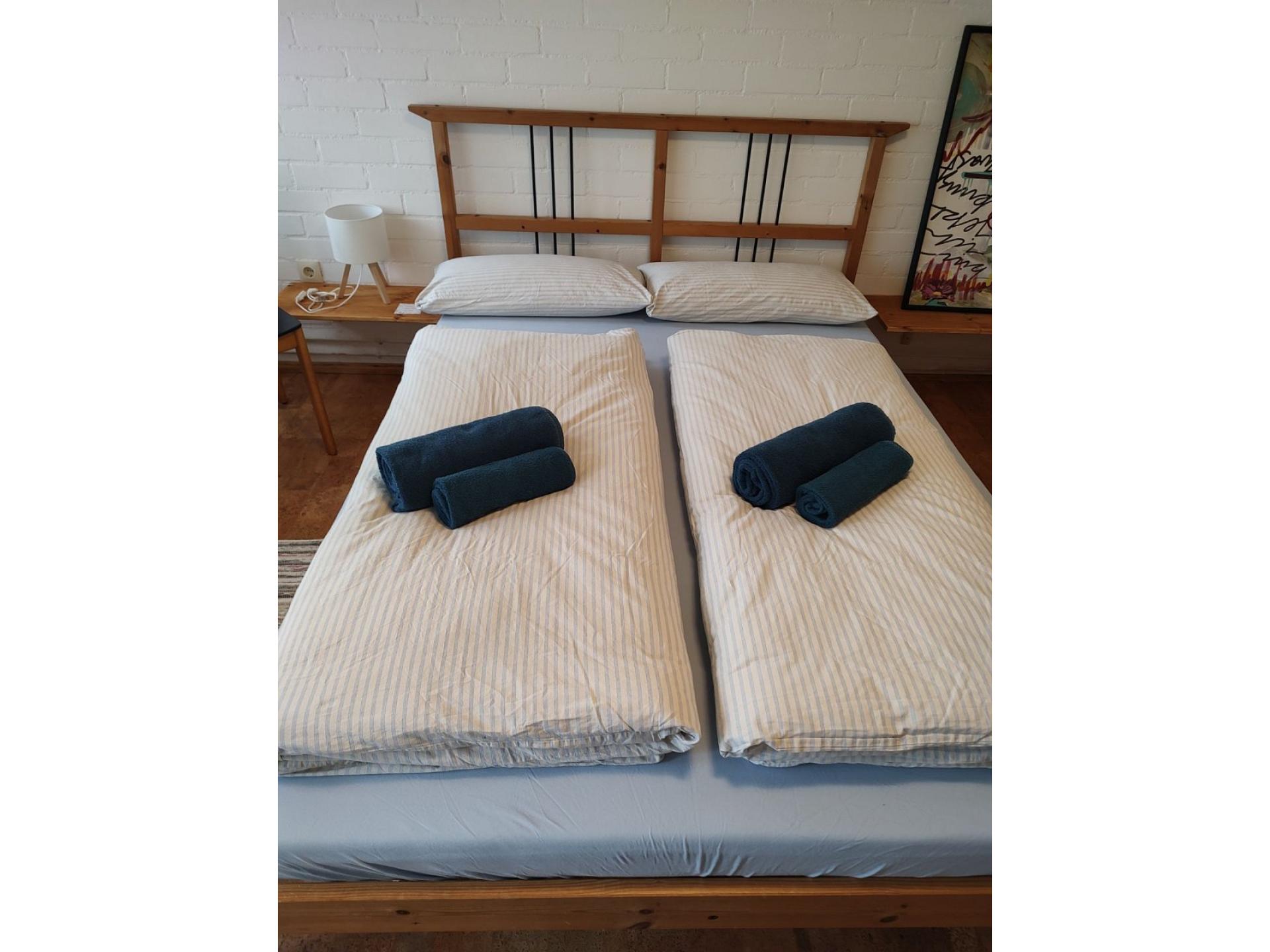 Zimmer 10 Foto 4