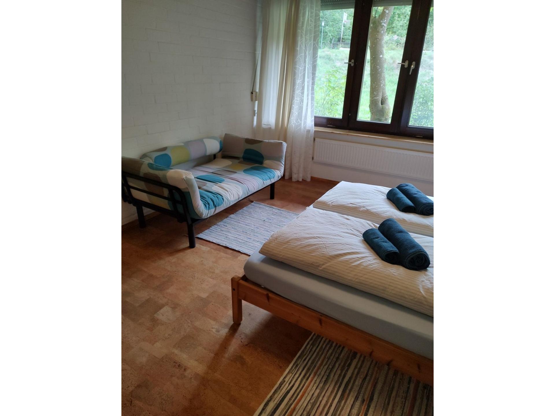 Zimmer 10 Foto 5
