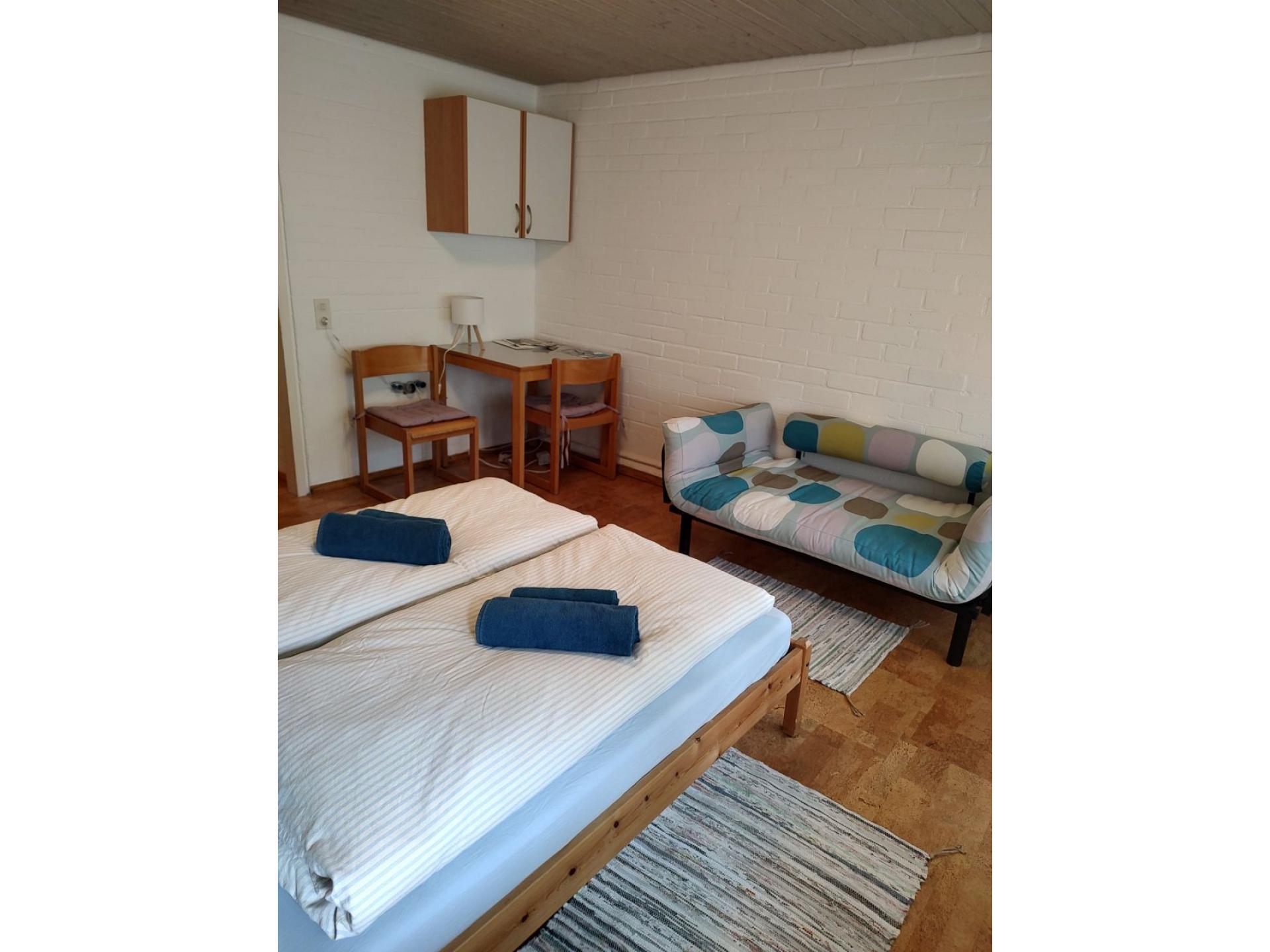 Zimmer 10 Foto 7
