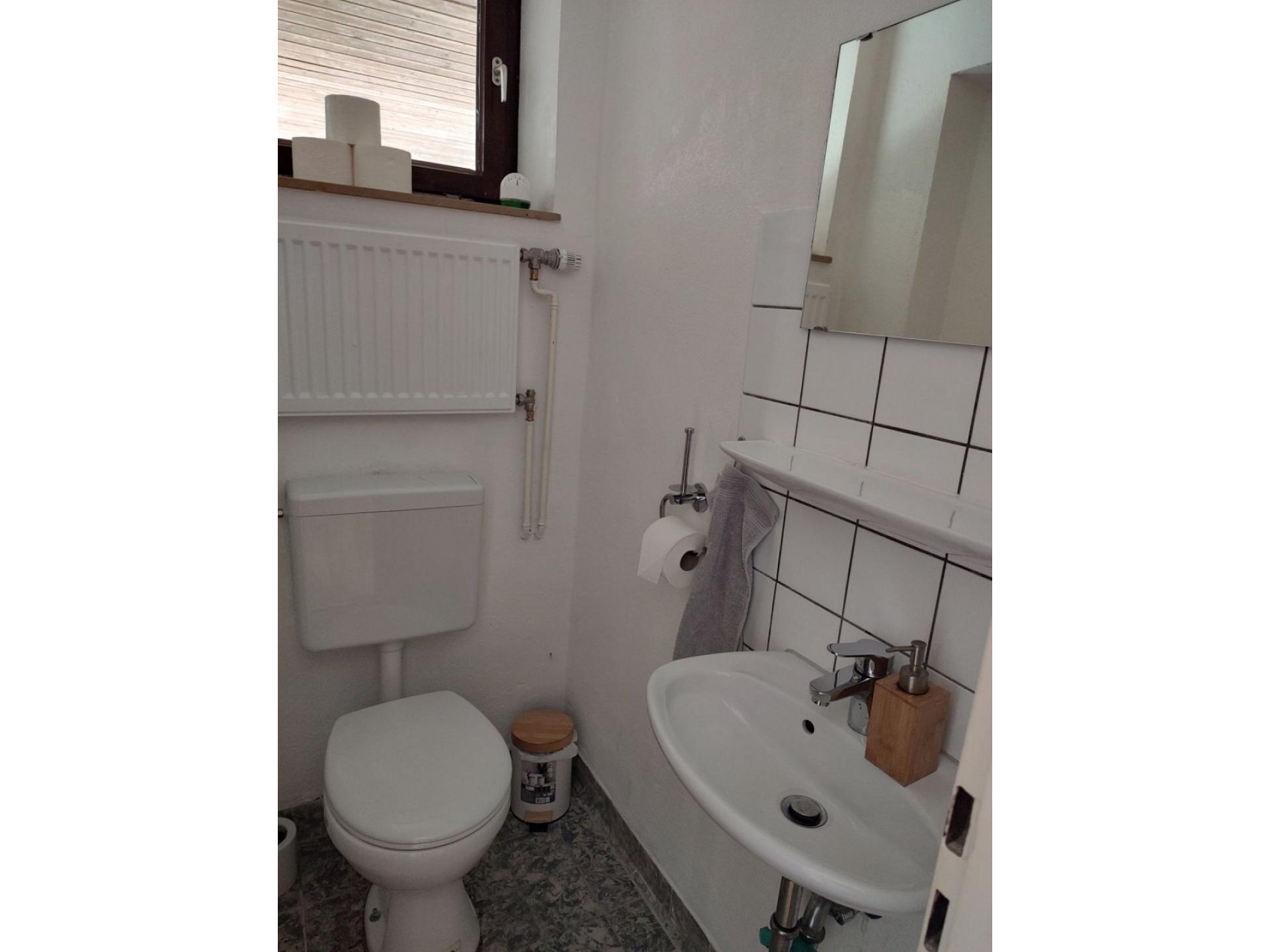 Zimmer 10 Foto 8