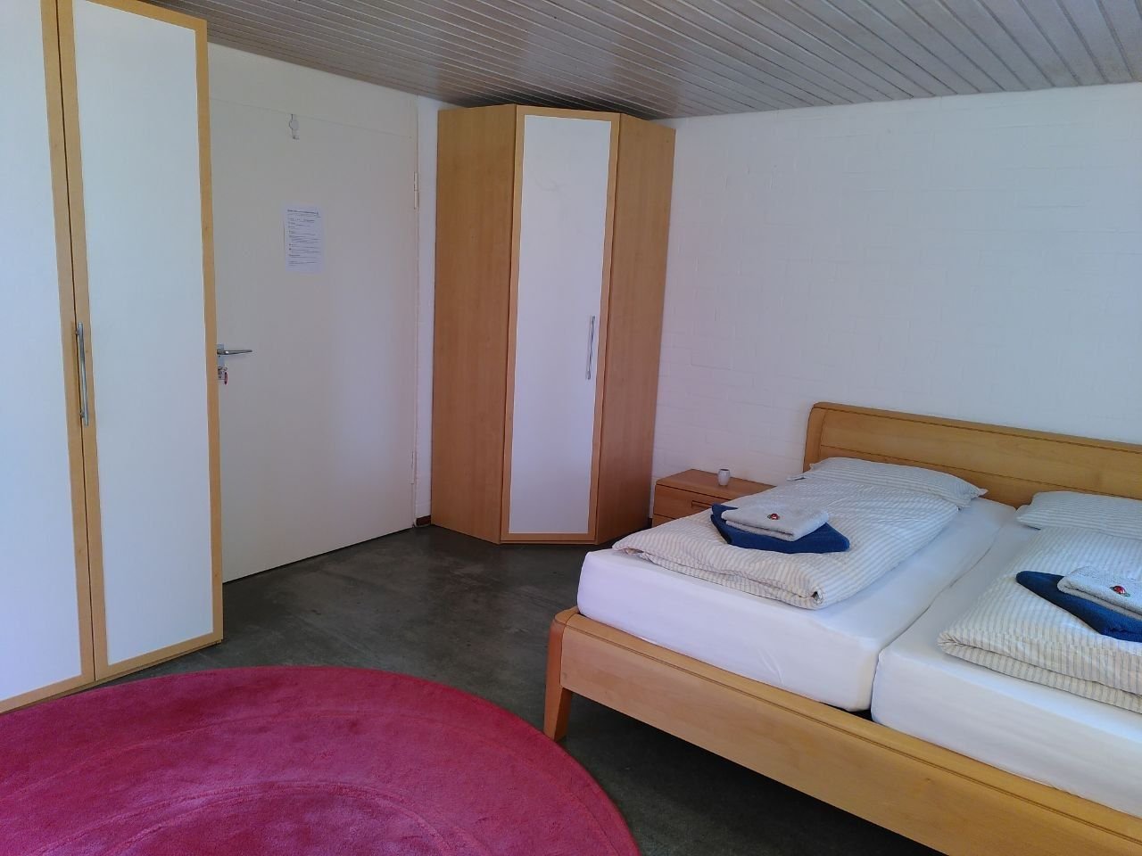 Zimmer 11 Foto 2