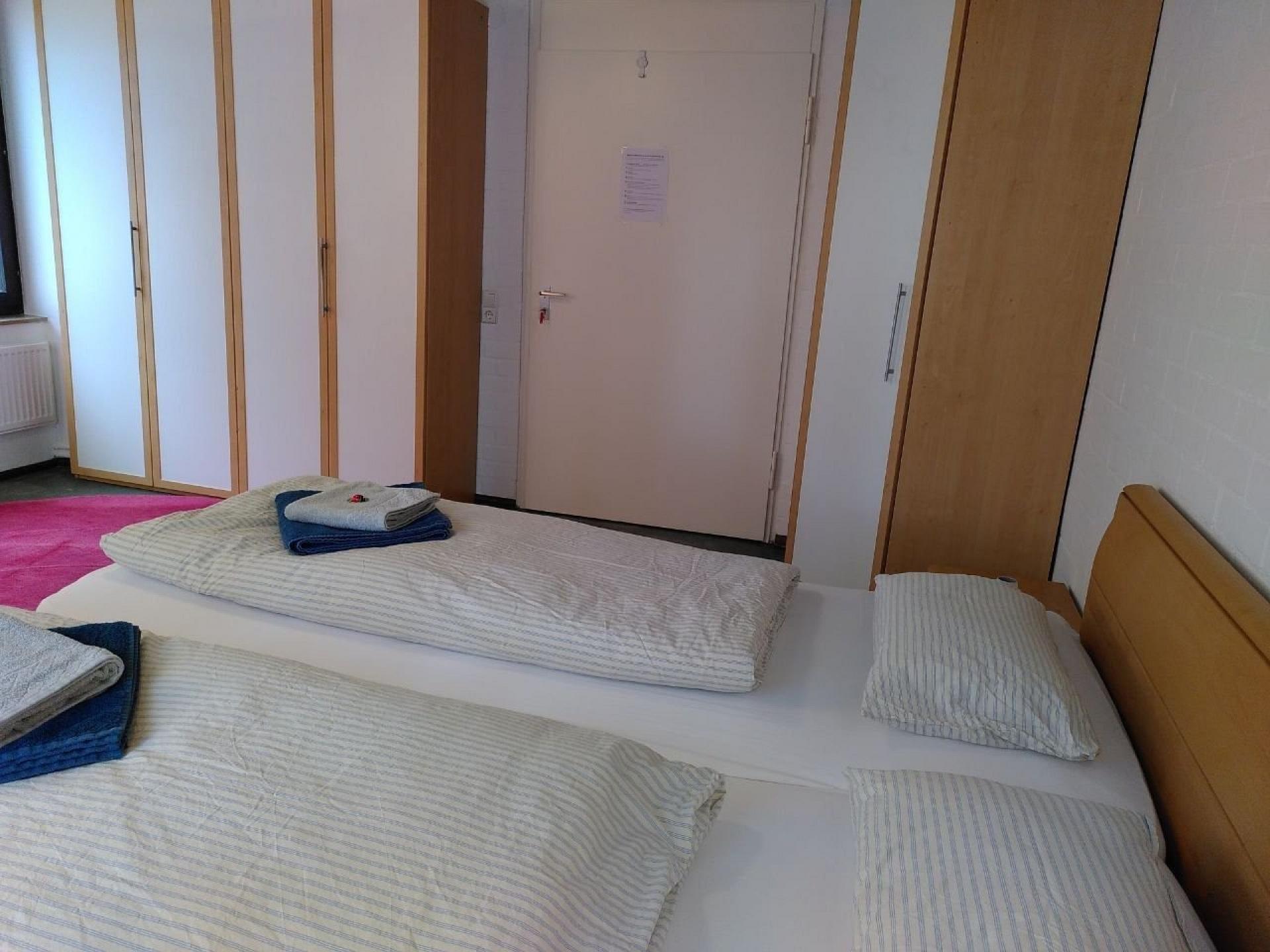 Zimmer 11 Foto 3