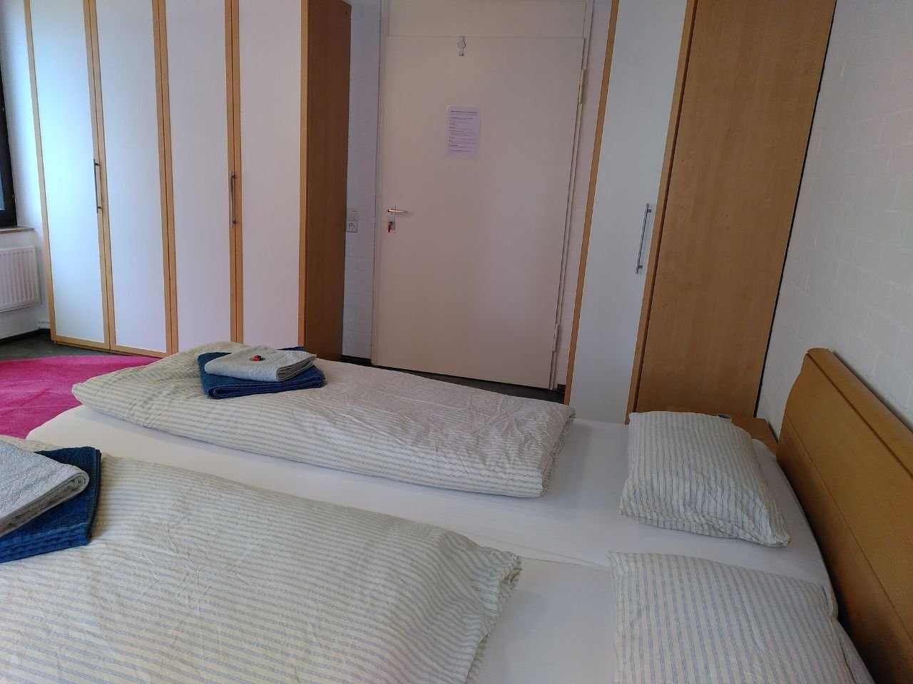 Zimmer 11 Foto 3