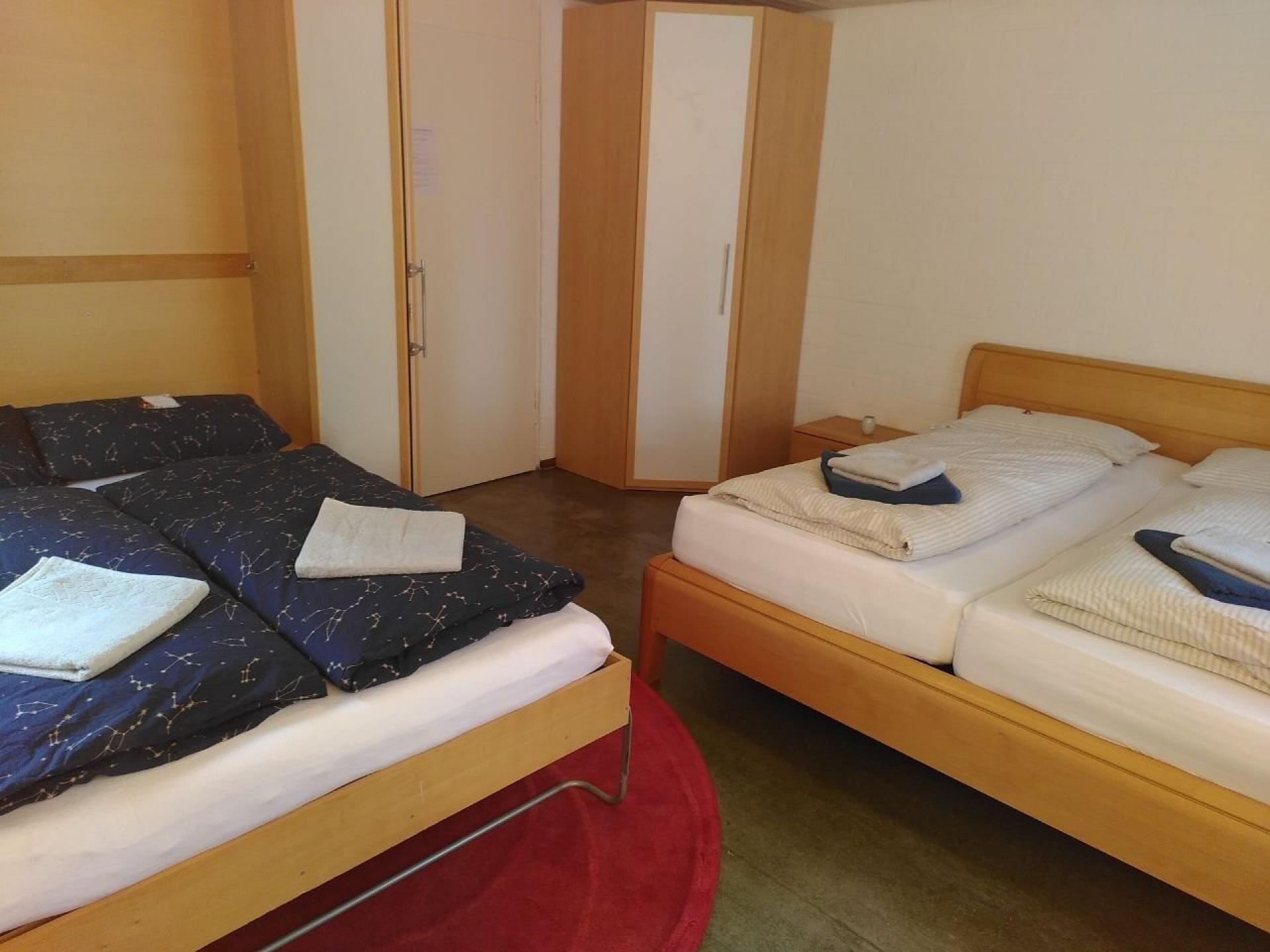 Zimmer 11 Foto 4
