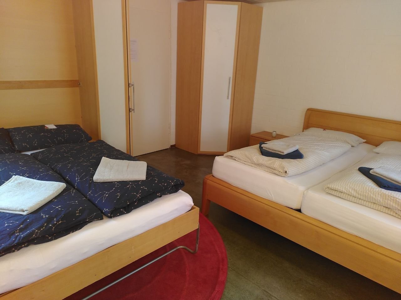 Zimmer 11 Foto 4
