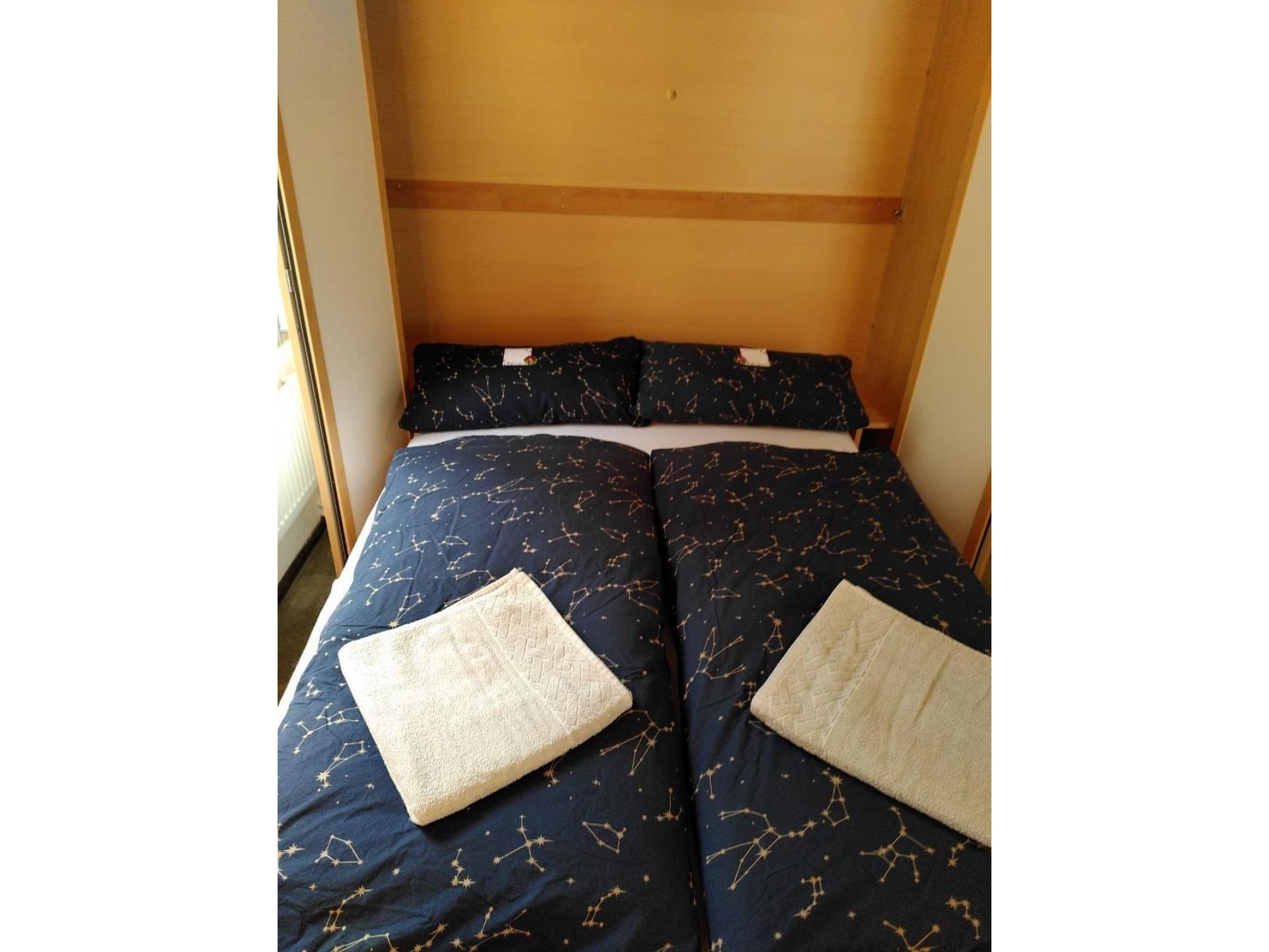 Zimmer 11 Foto 5