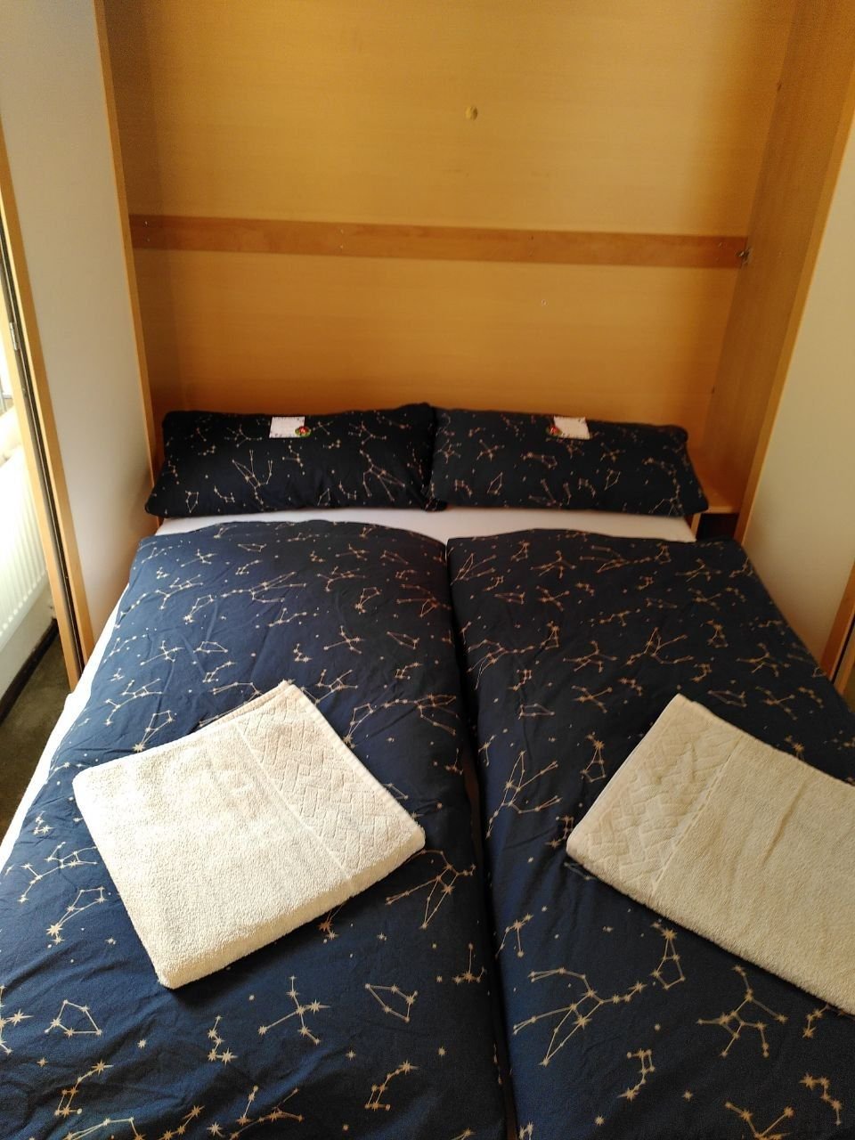 Zimmer 11 Foto 5
