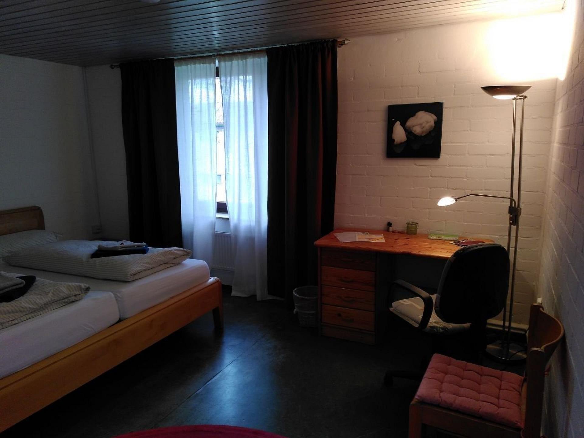 Zimmer 11 Foto 6