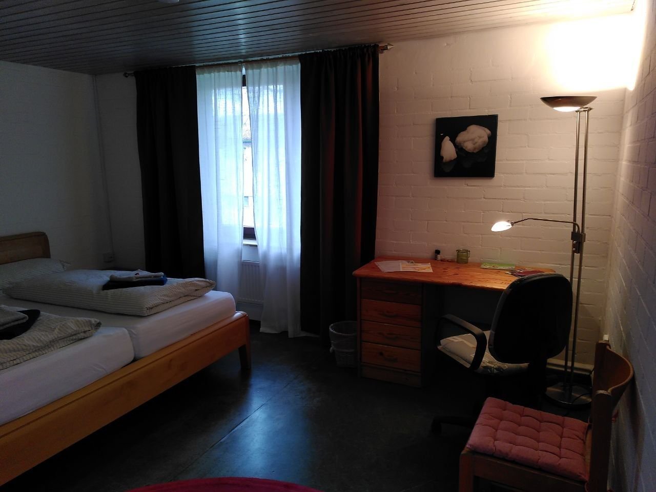 Zimmer 11 Foto 6