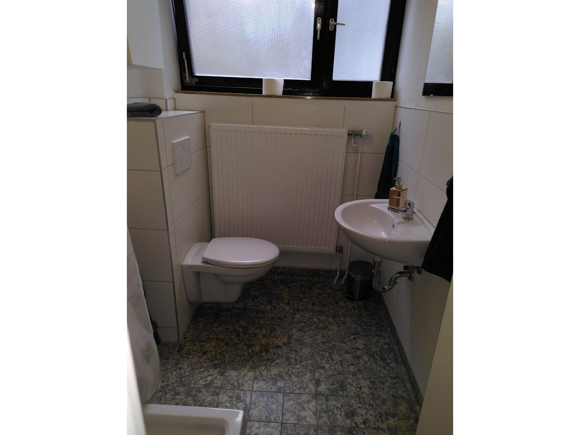 Zimmer 11 Foto 8