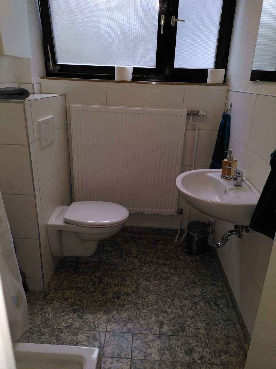 Zimmer 11 Foto 8