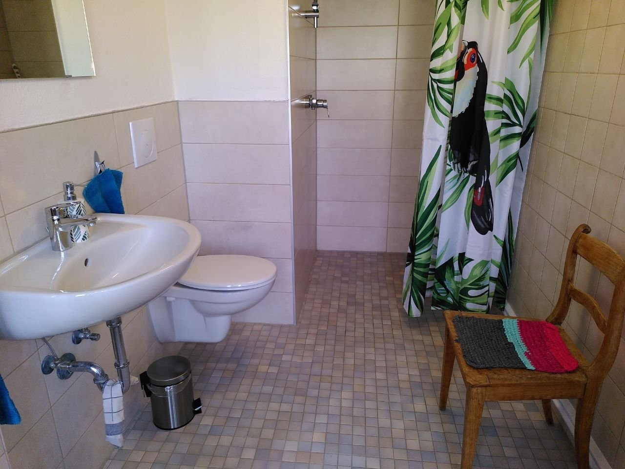 Zimmer 11 Foto 9