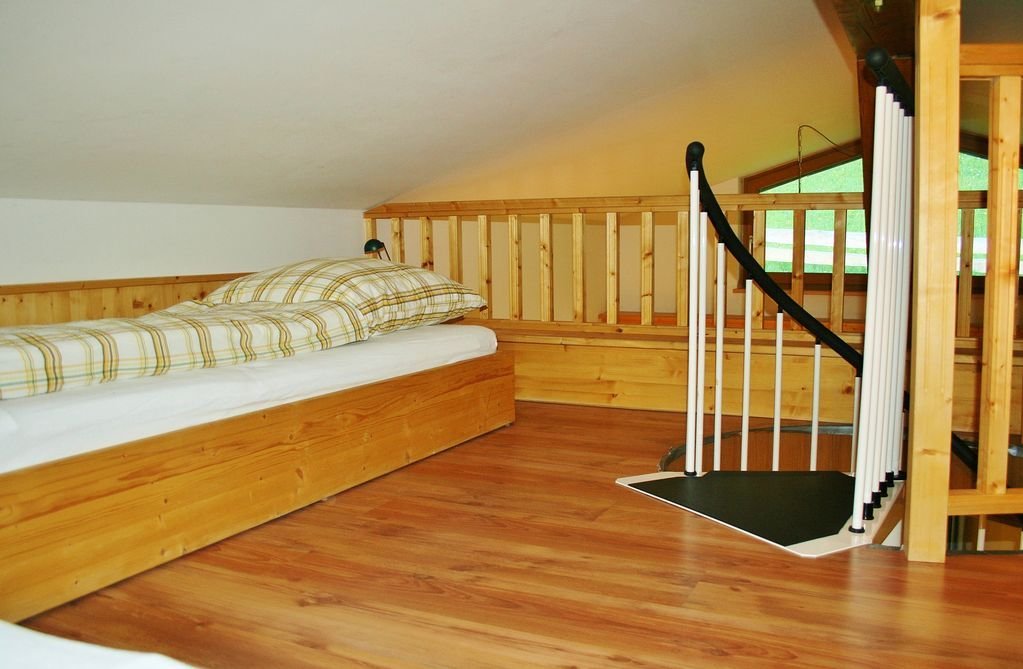 Schlafgallerie f. KInder