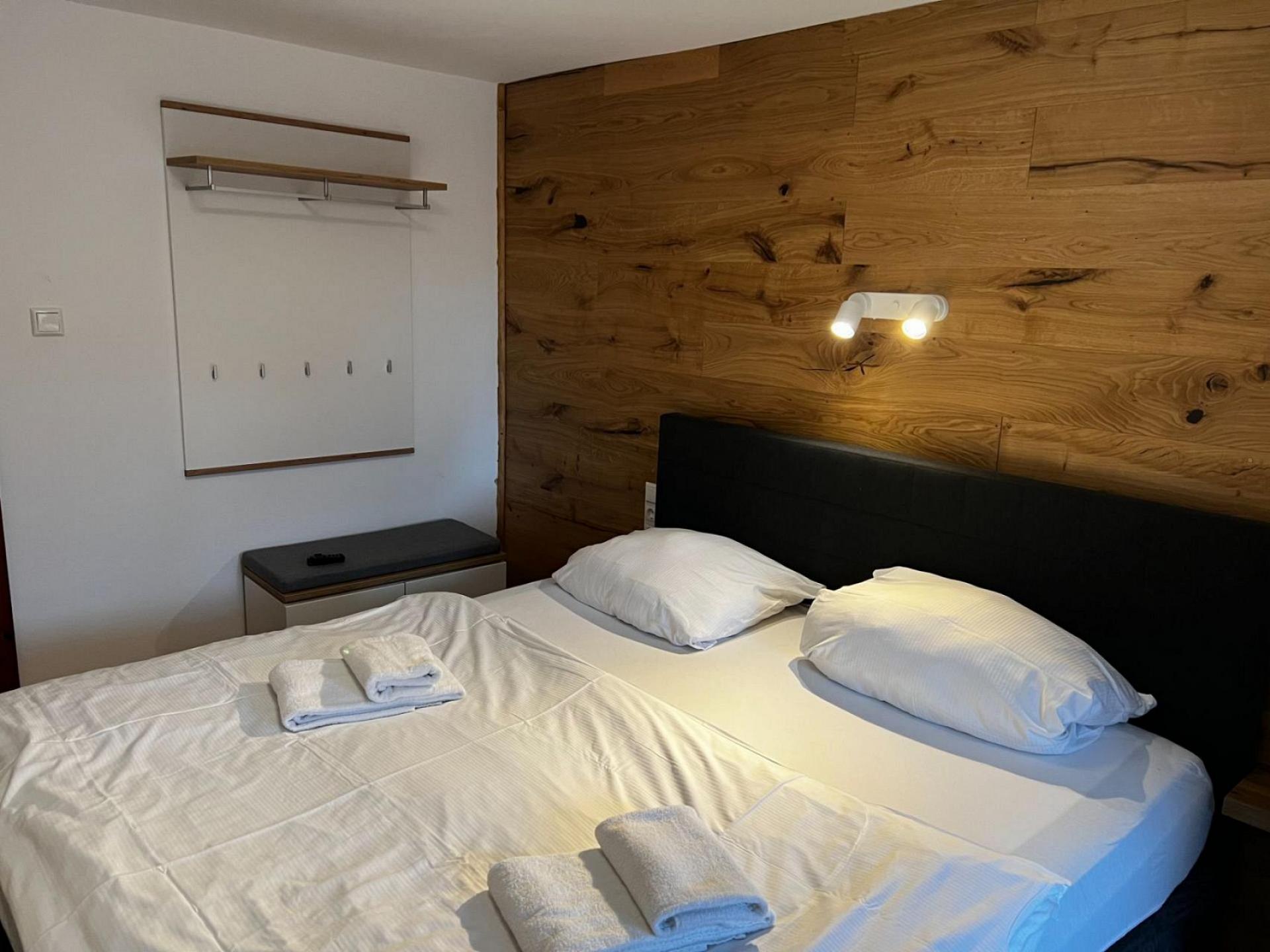 Schlafzimmer m. Mück