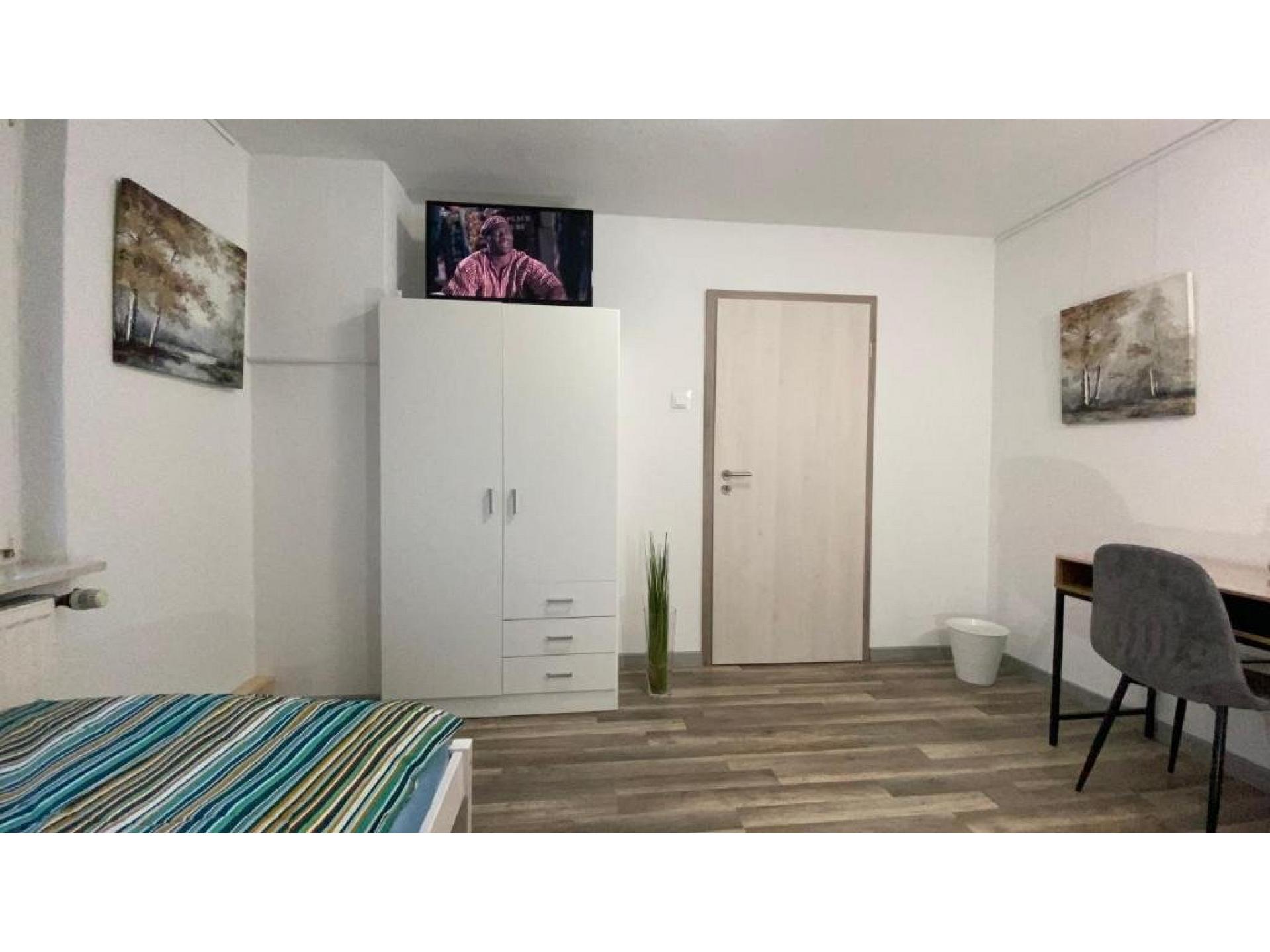 Ferienwohnung Ammerschnucke Foto 11