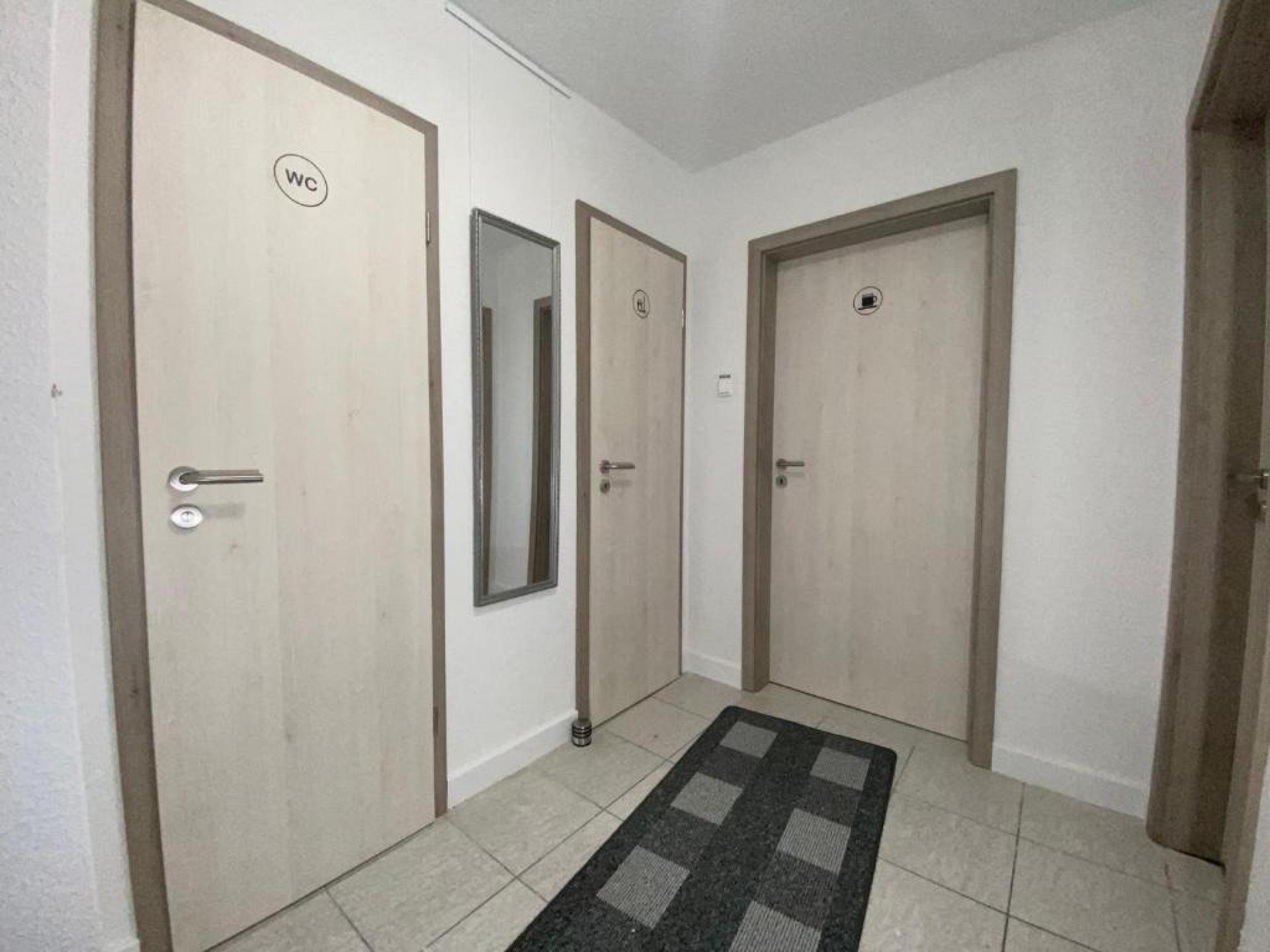 Ferienwohnung Ammerschnucke Foto 12