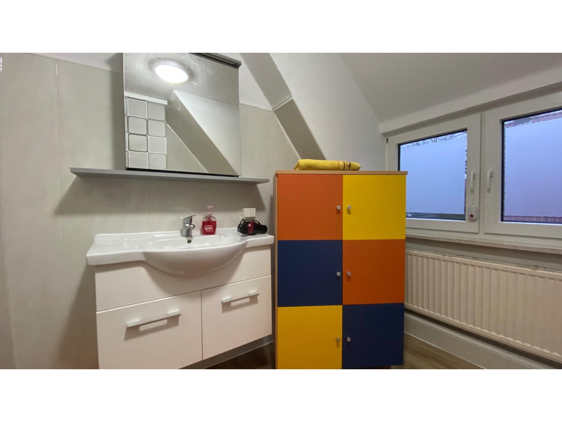 Ferienwohnung Ammerschnucke Foto 13