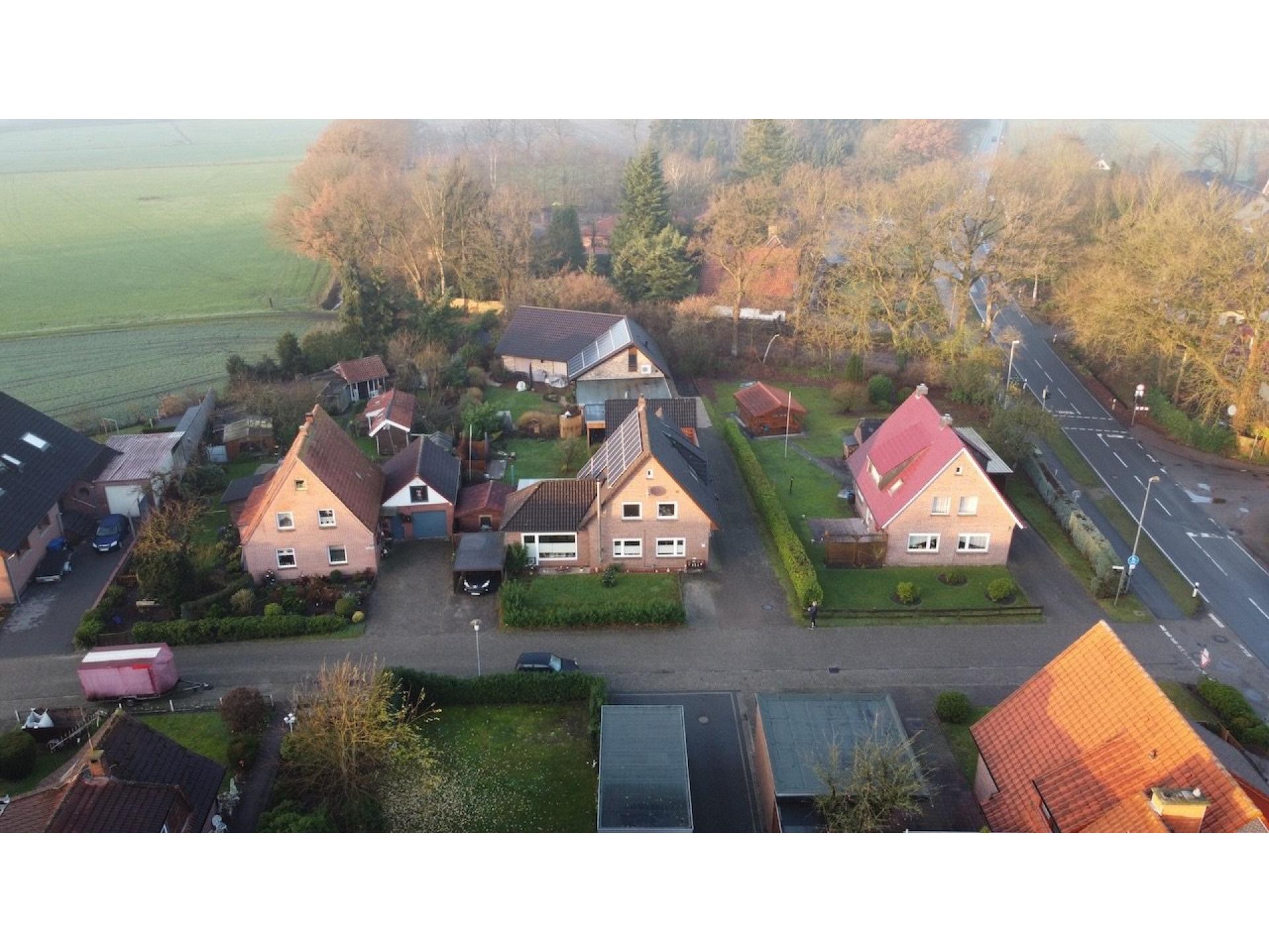 Ferienwohnung Ammerschnucke Foto 16