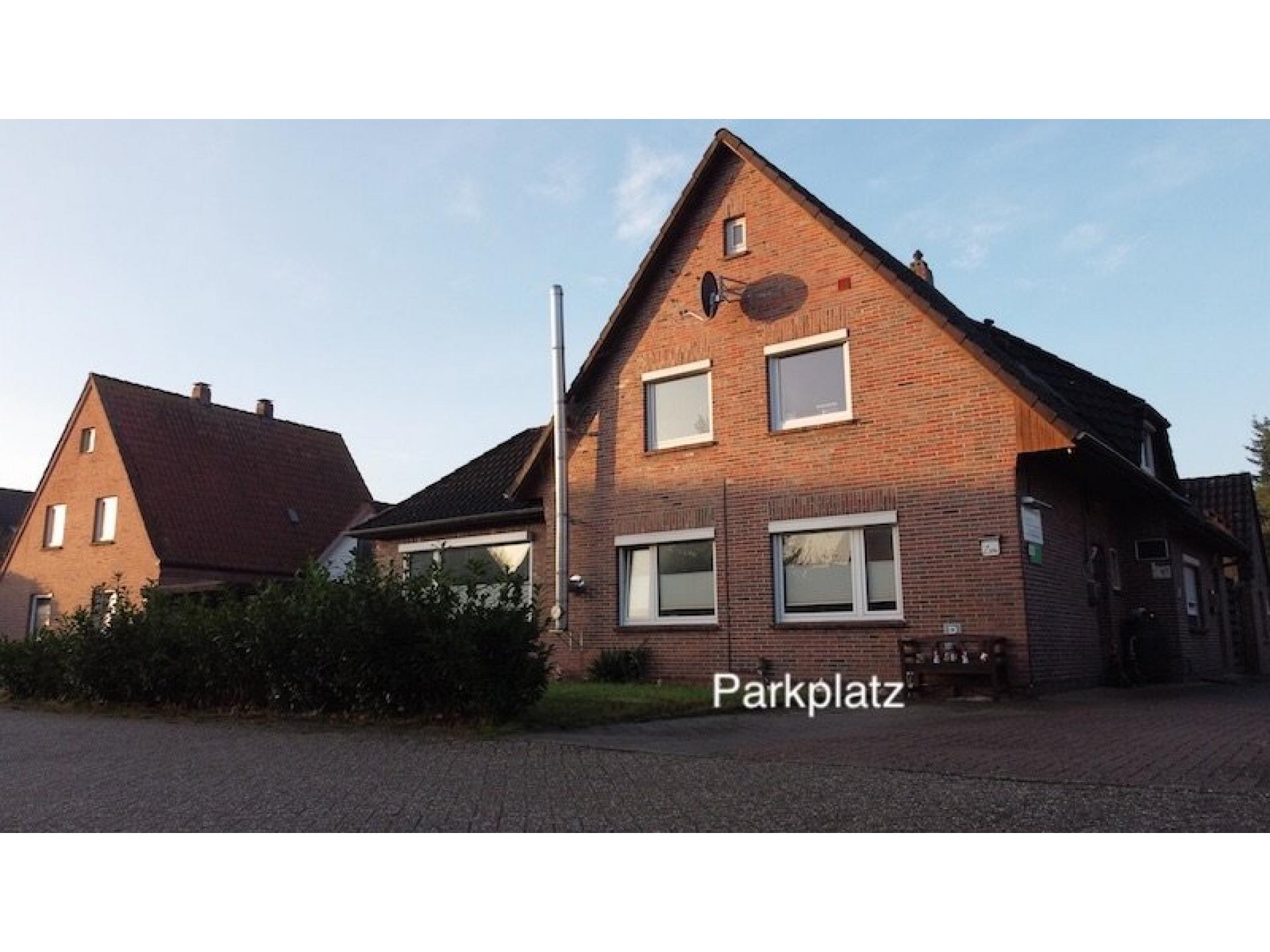 Ferienwohnung Ammerschnucke Foto 18