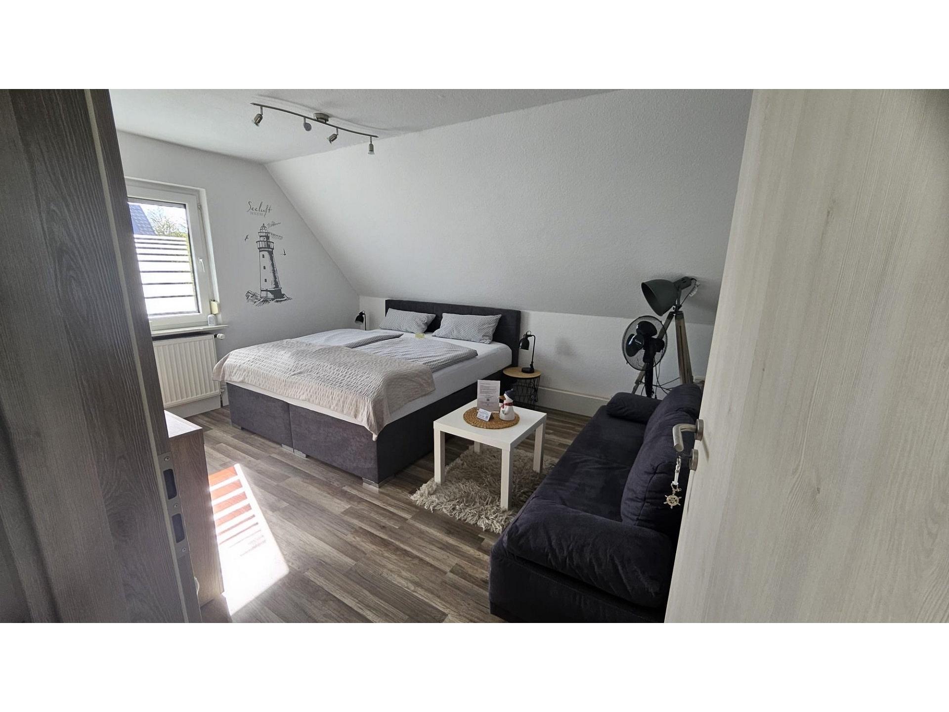 Ferienwohnung Ammerschnucke Foto 19