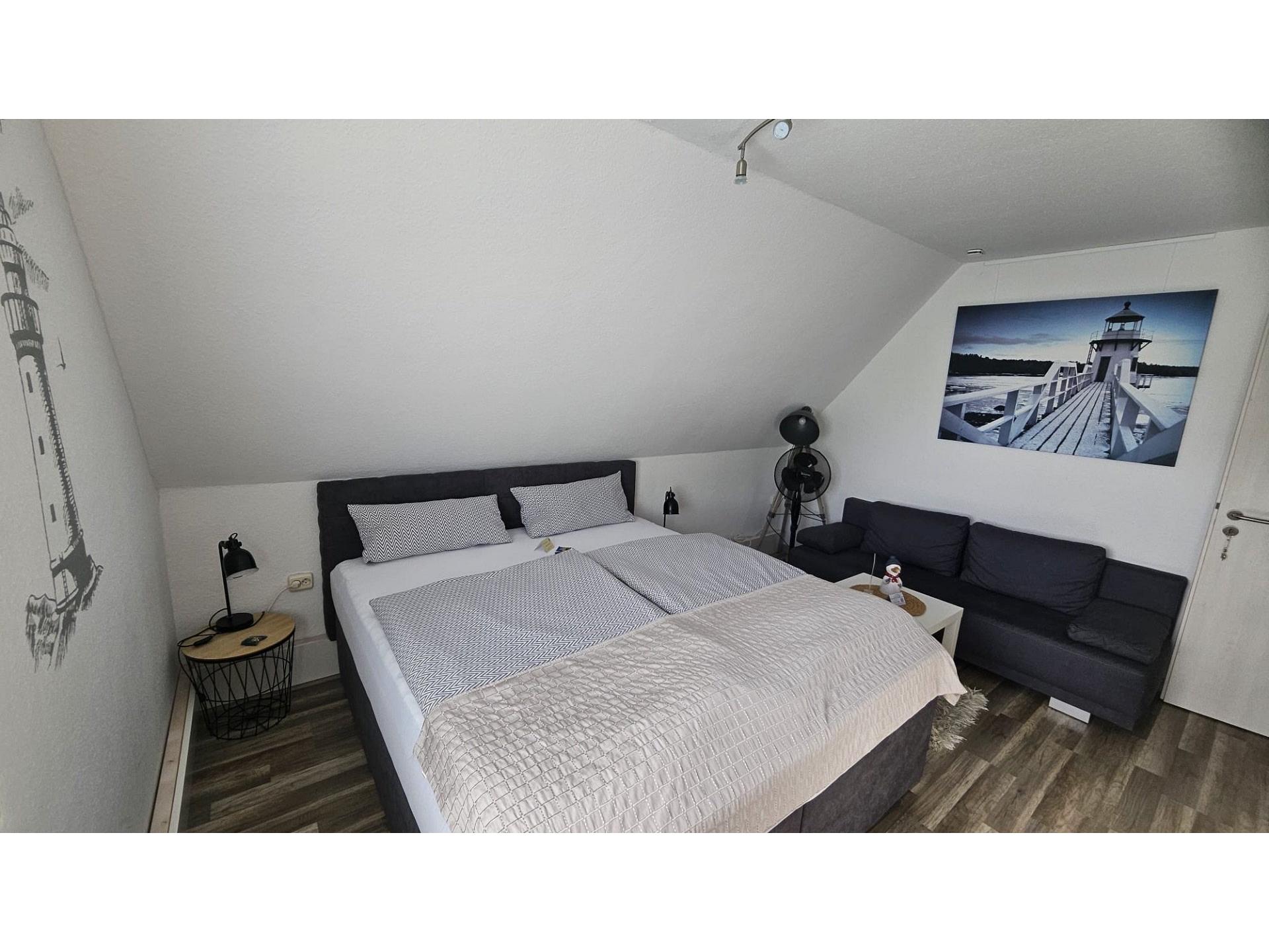 Ferienwohnung Ammerschnucke Foto 20