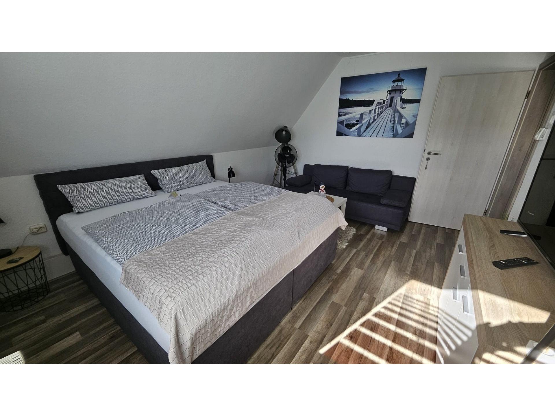 Ferienwohnung Ammerschnucke Foto 21