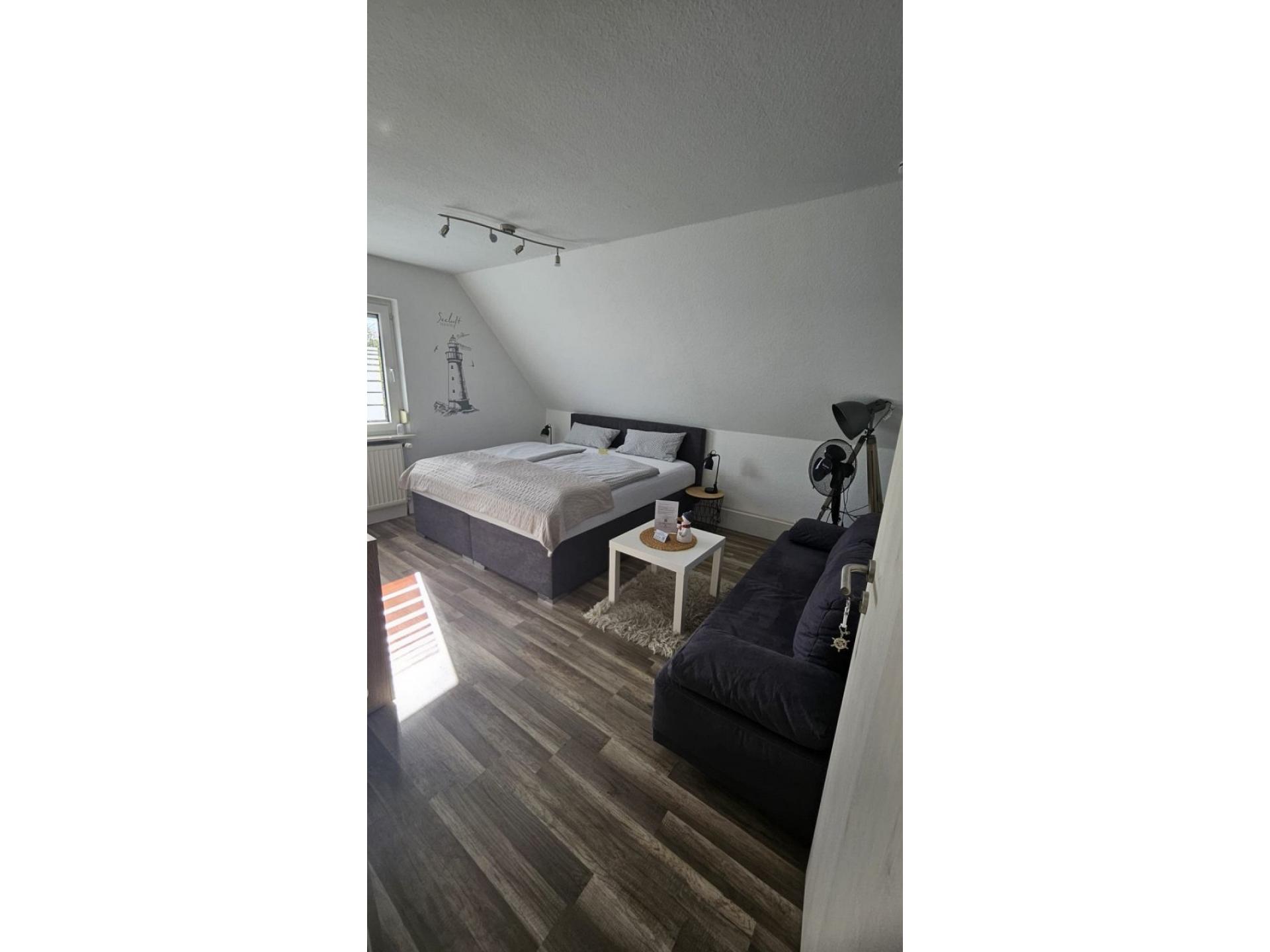 Ferienwohnung Ammerschnucke Foto 22