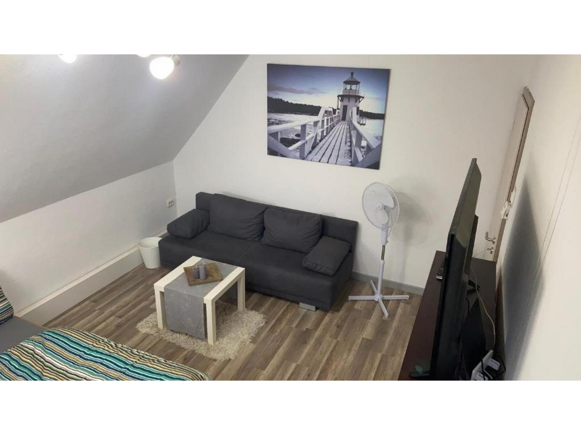 Ferienwohnung Ammerschnucke Foto 5