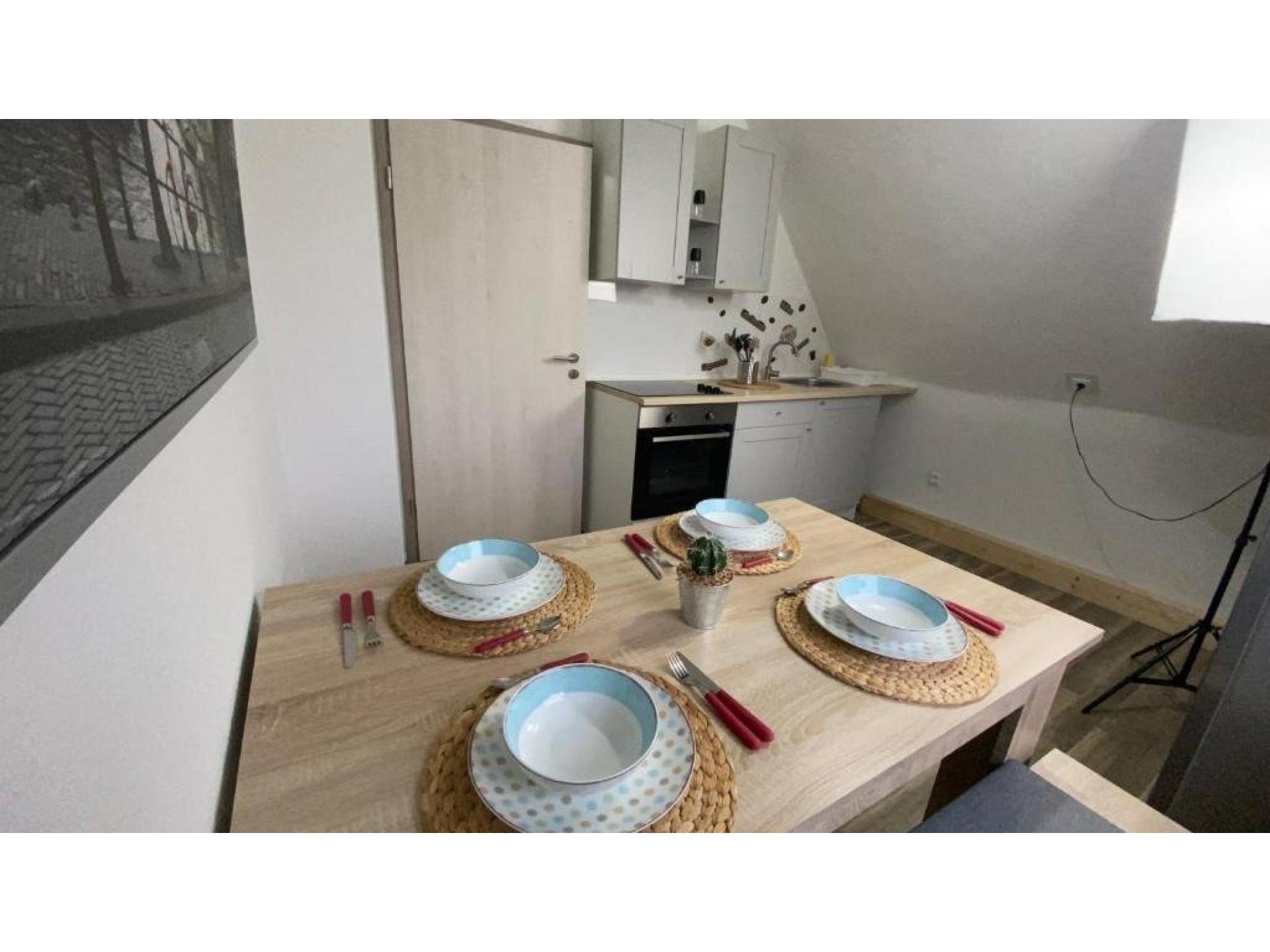 Ferienwohnung Ammerschnucke Foto 7