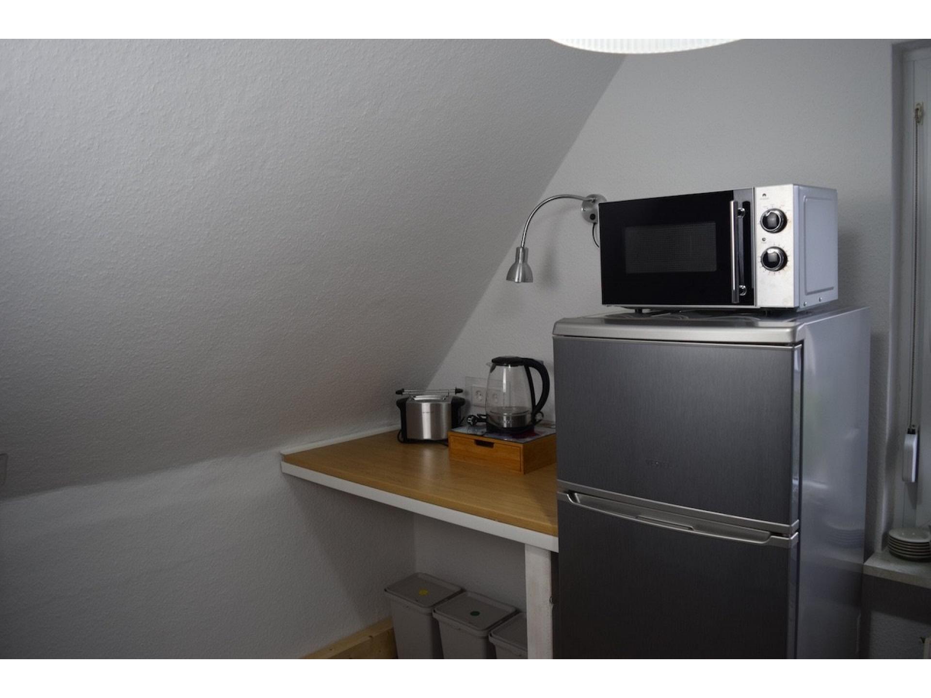 Ferienwohnung Ammerschnucke Foto 8