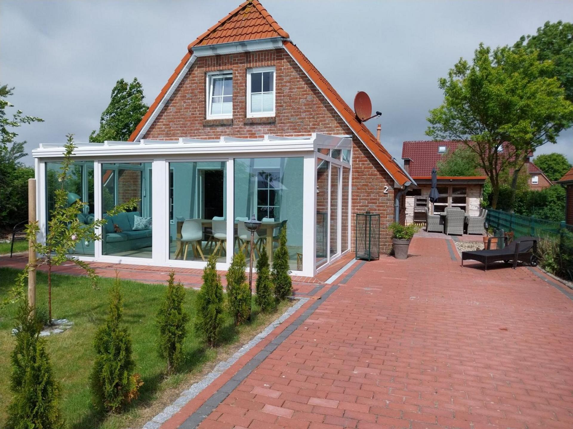 Friesenhaus Dea