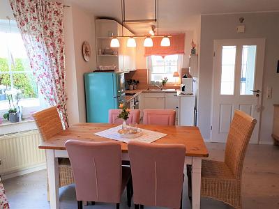 Ferienhaus Annelli