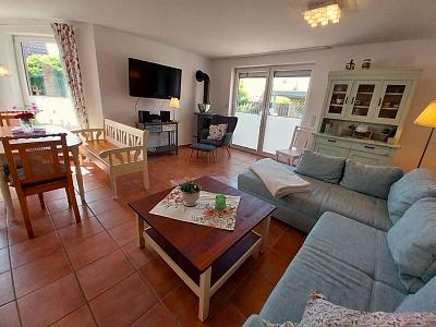 Ferienhaus Eric