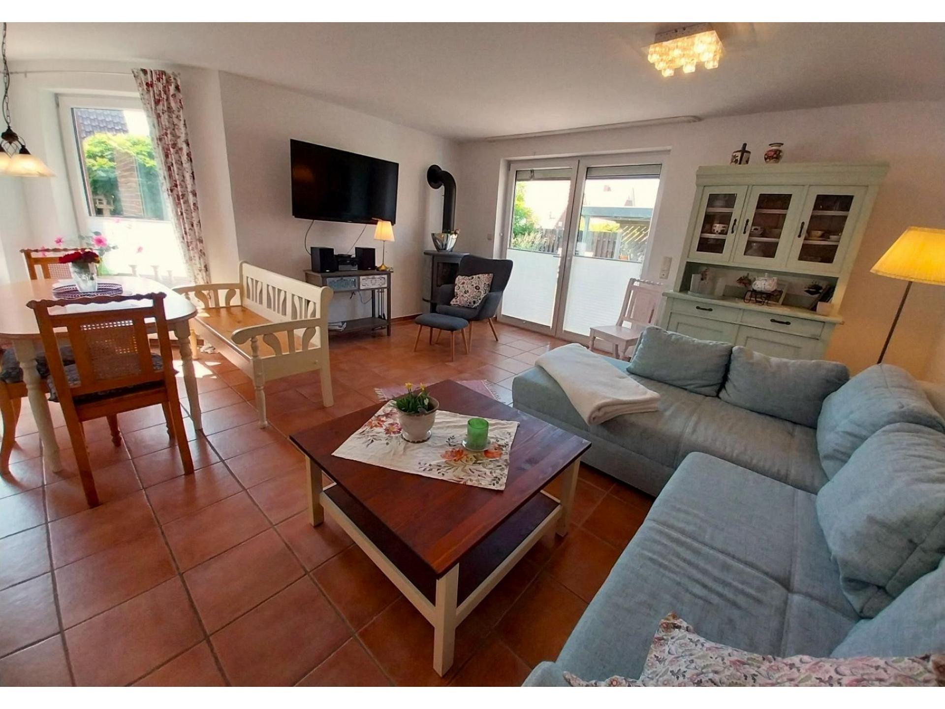 Ferienhaus Eric