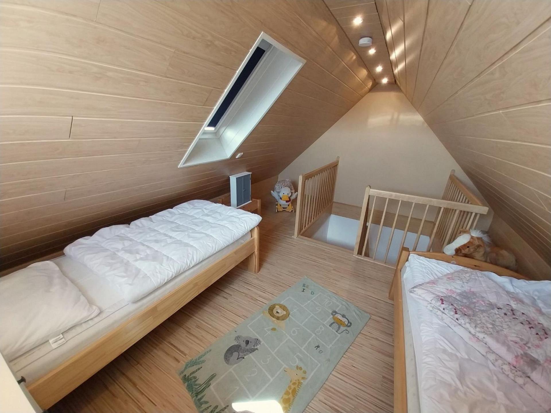 Ferienhaus Eric Foto 21