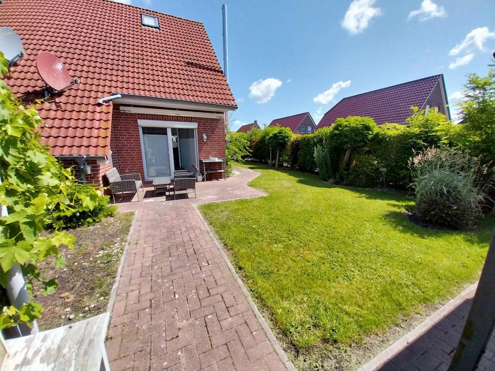 Ferienhaus Eric Foto 29