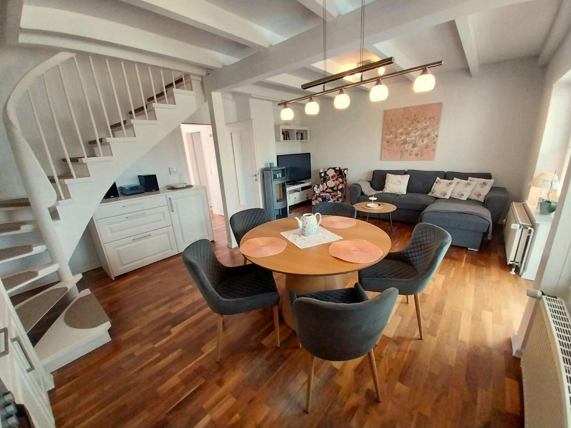 Ferienhaus Anna