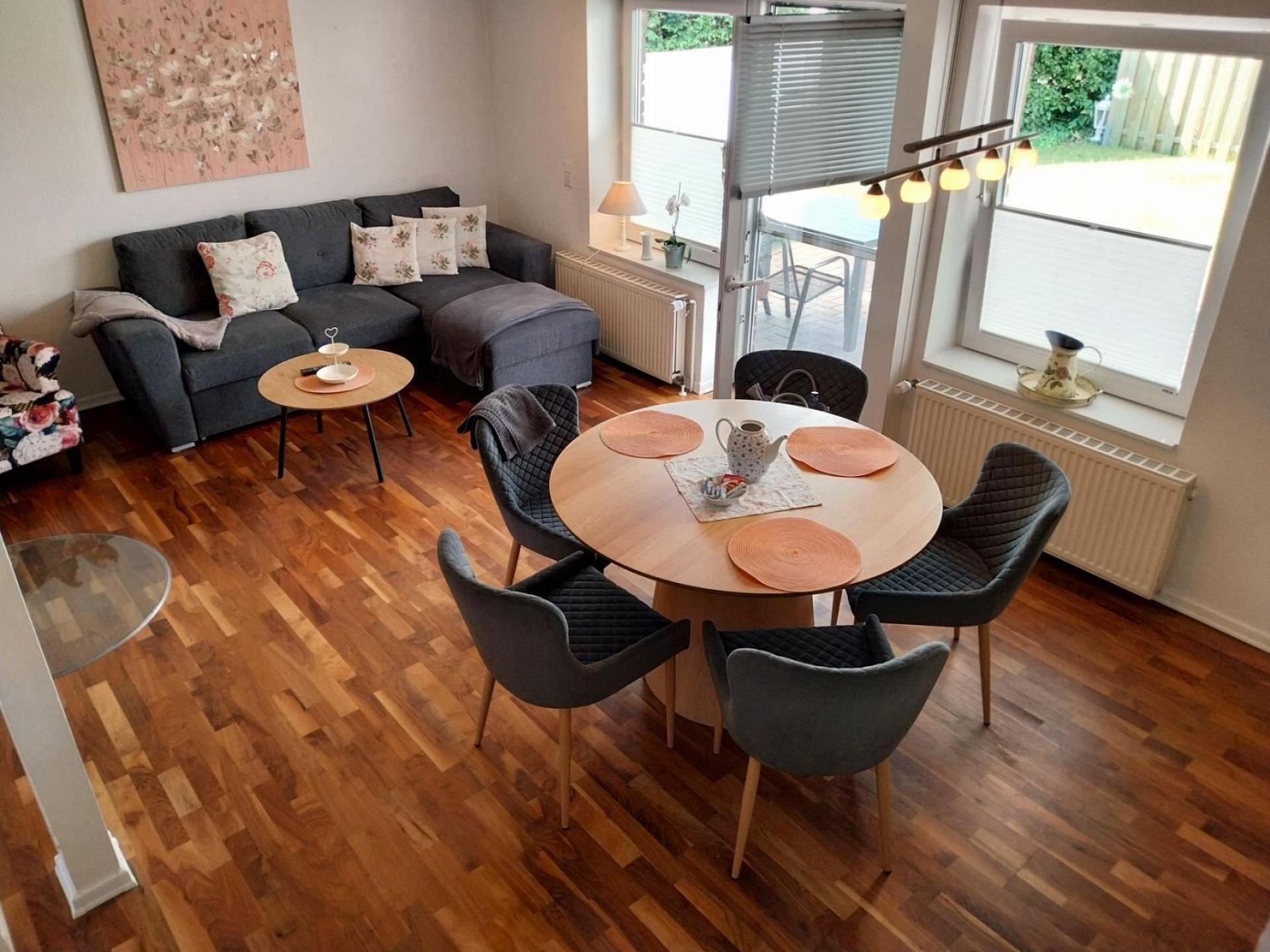 Ferienhaus Anna Foto 2