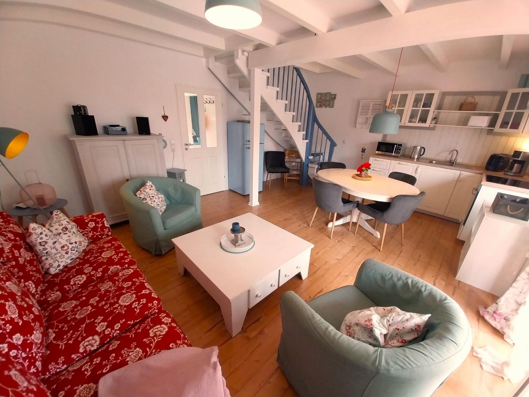 Ferienhaus Elliana