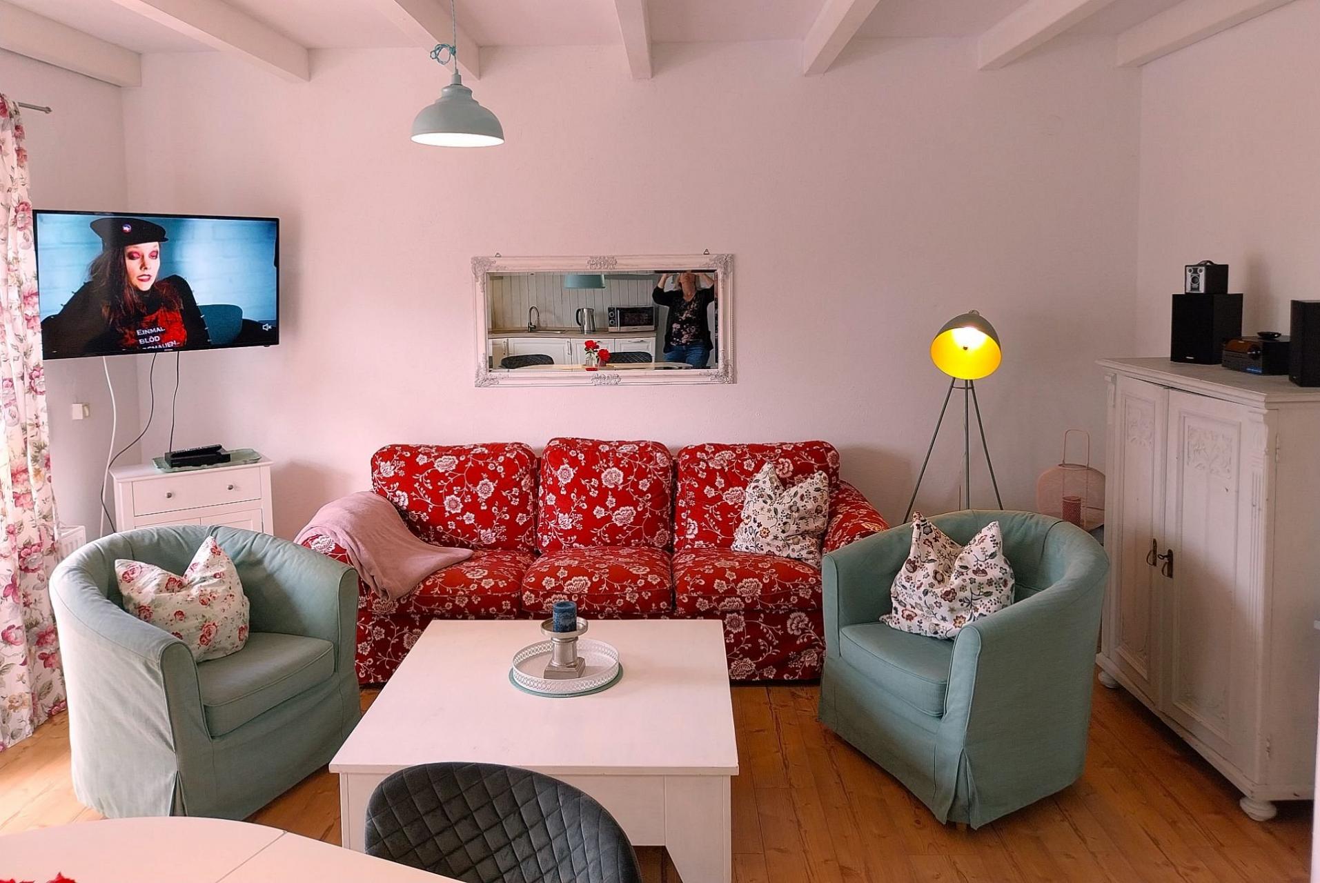 Ferienhaus Elliana Foto 5