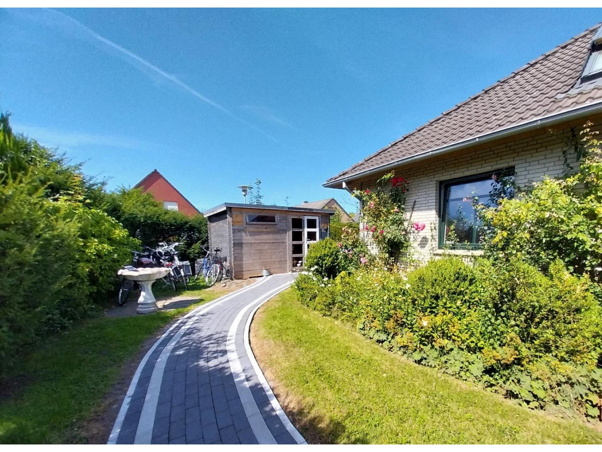 Fewo Stillh&ouml;rn 2 Foto 22