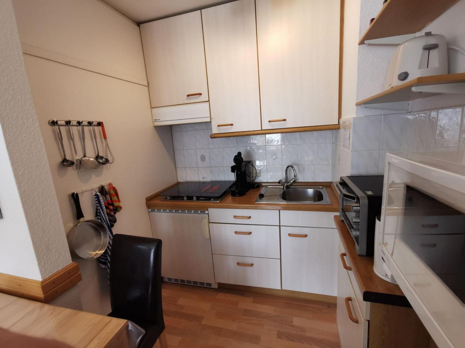 Wohnung 38 Foto 13
