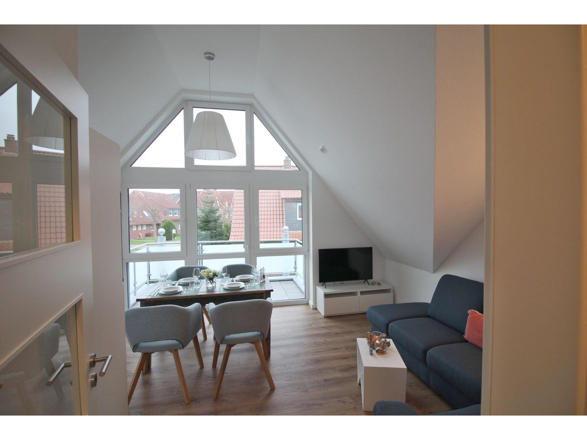 Wohnung 52 Foto 2