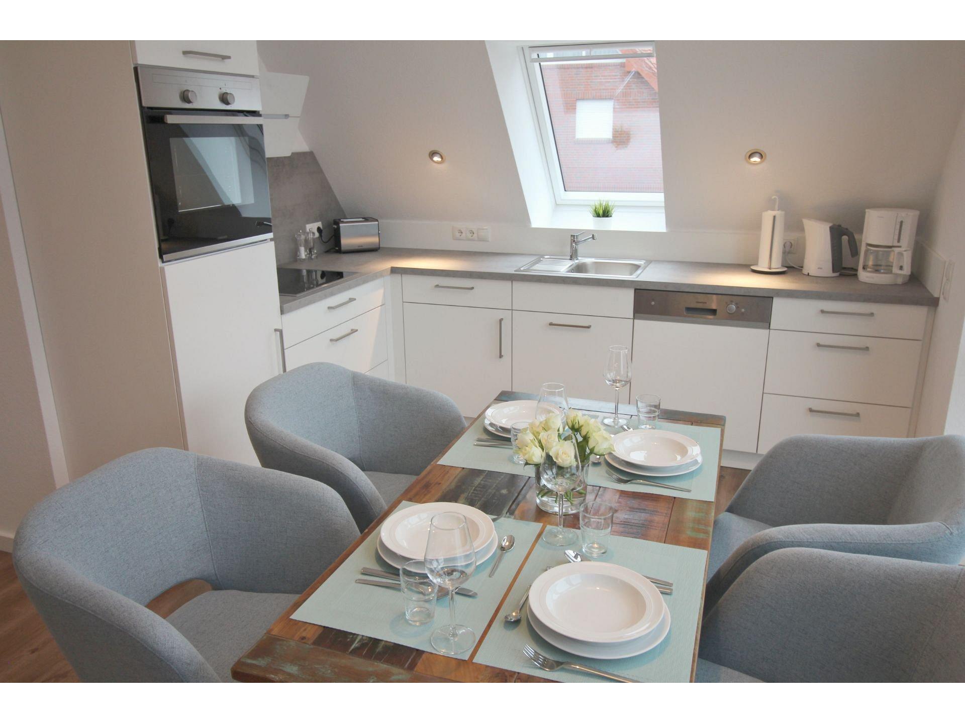 Wohnung 52 Foto 4