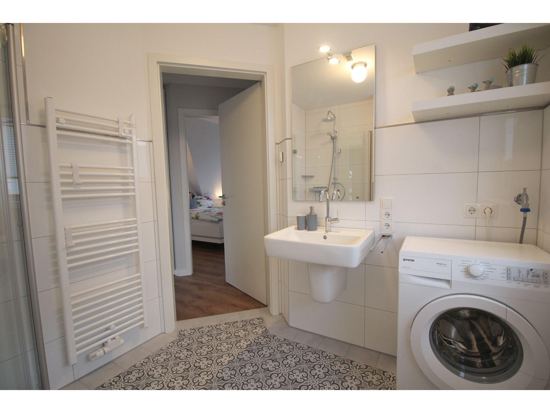 Wohnung 52 Foto 9